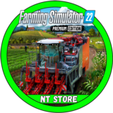 🩷 7-60 дней аренда • ОНЛАЙН • Farming Simulator 22