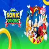 💜⚪ Sonic Origins⚡️EPIC GAMES ⚪💜 TR