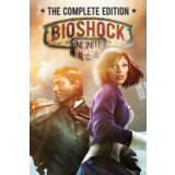 ⚫ Bioshock Infinite Complete Edition ⚫ Аккаунт ⚫ GOG ⚫