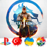 Mortal Kombat 1 /PS5/Турция/Украина/Индия/ПС /Игры