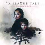 A Plague Tale: Innocence PS4/PS5 | П2/П3
