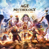 Age of Mythology: Retold PS5 | П2/П3