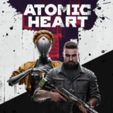 Atomic Heart PS4/PS5 | П2/П3