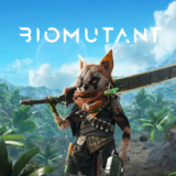 Biomutant PS4/PS5 | П2/П3