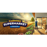 Farming & Supermarket Simulator * STEAM РОССИЯ🔥