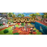 Dinkum * STEAM РОССИЯ🔥