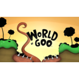 World of Goo STEAM Gift - Global