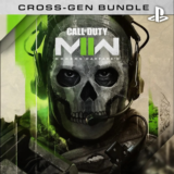 COD: Modern Warfare 2 (2022) Турция/Украина PS4/PS5 RU