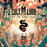 Cult of the Lamb PS4/PS5 | П2/П3