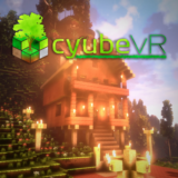 CyubeVR VR2 PS5 | П2/П3