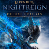 ELDEN RING NIGHTREIGN PlayStation Турция/Украина