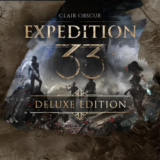 Clair Obscur Expedition 33 PS5 ТУРЦИЯ | УКРАИНА | ИНДИЯ