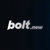 Аккаунт Bolt.new Pro на 1 месяц (10 миллионов) ⭐