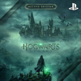 Hogwarts Legacy Deluxe PS4 / PS5 | П2 / П3 НАВСЕГДА