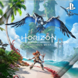 Horizon Forbidden West PS4 / PS5 | П2 / П3 НАВСЕГДА