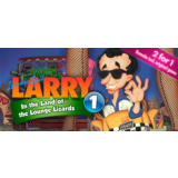 Leisure Suit Larry 1 - ключ steam Global + RU/CIS
