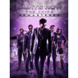 ⚫ Saints Row: The Third Remastered ⚫ Аккаунт ⚫ GOG ⚫
