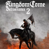 Kingdom Come Deliverance II PlayStation Турция/Украина