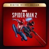 Marvel’s Spider-Man 2 Deluxe Edition П2 / П3 НАВСЕГДА
