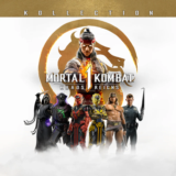 Mortal Kombat 1 Турция/Украина PS5 выбор издания