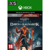 🔑AS Creed Valhalla: Dawn of Ragnarök DLC XBOX КЛЮЧ🔑