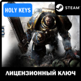 🔥Warhammer 40k Space Marine - Anniversary Edition КЛЮЧ