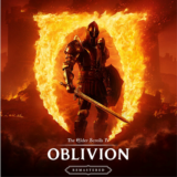 🔥The Elder Scrolls IV: Oblivion Remastered🔥XBOX