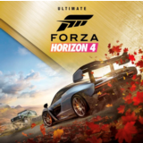 Forza Horizon 4 Ultimate Edition XBOX+PC КЛЮЧ