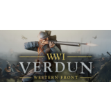 Verdun - Steam Access OFFLINE