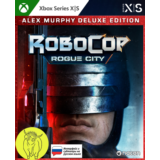 RoboCop: Rogue City - Alex Murphy XBOX X|S Ключ 🔑+RUS