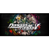 Danganronpa V3: Killing Harmony  - Steam Access OFFLINE