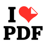Подписка iLovePDF Premium на ваш аккаунт1 месяц