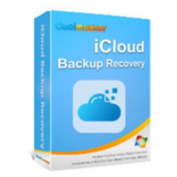 ✳️ Coolmuster iCloud Backup Recovery 🔑 лицензия, ключ