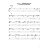 Табы Kfir Ochaion - Avicii - Waiting for Love