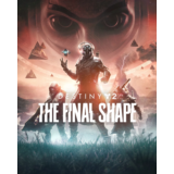РФ +СНГ 🔑 Destiny 2: The Final Shape 🔵 Steam 💳 0%