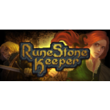 Runestone Keeper ✅ ключ Global + RU/CIS РФ Россия СНГ