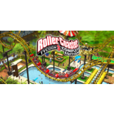 RollerCoaster Tycoon 3: Complete ключ RU/CIS РФ Россия