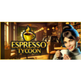 Espresso Tycoon ✅ ключ Global + RU/CIS РФ Россия СНГ