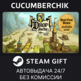 Drop Duchy✅STEAM GIFT AUTO✅RU/УКР/КЗ/СНГ