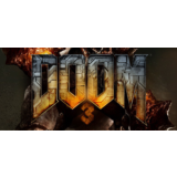 DOOM 3 + BFG Edition ключ Global + RU/CIS РФ Россия СНГ