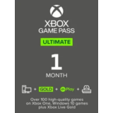 XBOX GAME PASS ULTIMATE 14 ДНЕЙ *( 1 месяц ) ГЛОБАЛЬНЫЙ