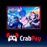 Mobile Legends Adventure M-Cash | по ID | Авто