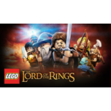 LEGO The Lord of the Rings Steam ключ/ Весь Мир