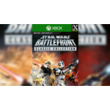 ⭐️ STAR WARS Battlefront Classic Collection Xbox One XS