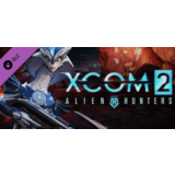 XCOM 2: Alien Hunters ключ Global RU/CIS РФ Россия СНГ