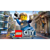 LEGO City Undercover / Steam Ключ / Все регионы