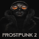 💜⚪ Frostpunk 2⚡️EPIC GAMES ⚪💜 TR