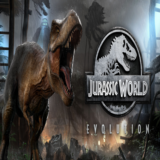 💜⚪ Jurassic World Evolution⚡️EPIC GAMES ⚪💜 TR