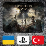 Clair Obscur: Expedition 33 PlayStation 5/ PS5