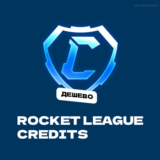 ✅Rocket League - Credits 500 - 6500 Любой аккаунт✅